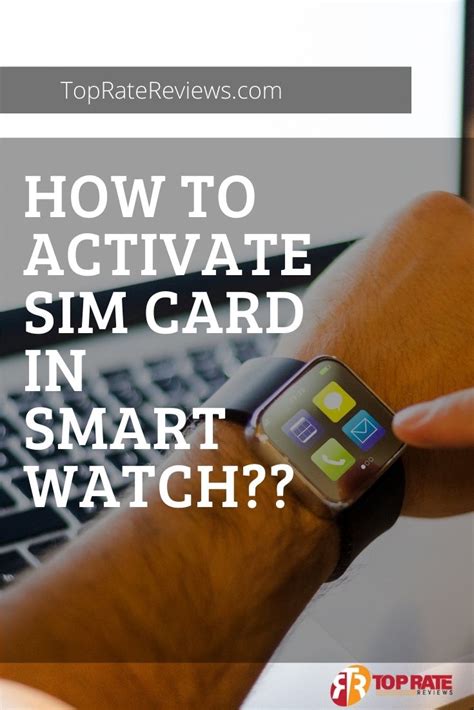 how to activate a sim card on verizon smart watch|activate lte for samsung watch.